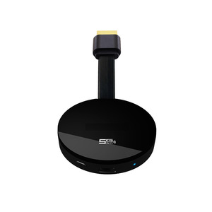 G4 2.4G+5G Wireless Screen Sharing Device, HDTV Mobile Push <strong>App</strong>, High-definition TV, Wifi <strong>Scan</strong> <strong>Code</strong> Projector dongle - Product Image 1