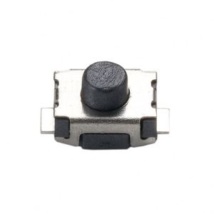 Ruijiaタッチスイッチ3x4x2.0Hタクトスイッチタクト2ピンマイクロボタンパッチ2.5 - Product Image 2