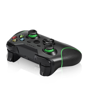 2.4Ghz Xbox Oneビデオゲームジョイスティックオールインワンワイヤレスデュアル振動モーターコントローラーXboxoneコンソール用PCゲームPS3用 - Product Image 1