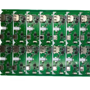 PCBAプリント回路基板PCBA電子部品PCBAメーカー - Product Image 1