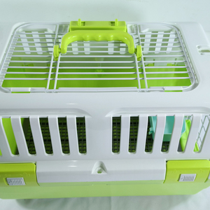 Çok fonksiyonlu tasarım Pet kafesleri evler kediler küçük ve büyük köpekler Pet havacılık kutusu - Product Image 4