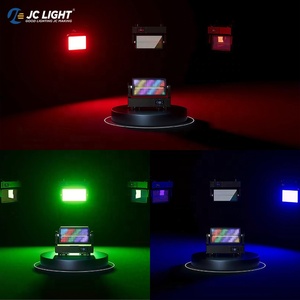 ไฟแฟลช LED JC 1000W LED แบบขยับหัว IP65กลางแจ้ง DJ เวทีการแสดงคอนเสิร์ต RGB - Product Image 6