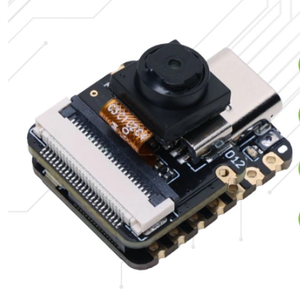 XIAO ESP32S3 bordo di sviluppo della telecamera di rilevamento wi-fi Arduino-ide di identificazione visiva ESP32S3 telecamera di rilevamento scheda di controllo principale - Product Image 4