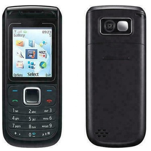 Cellulare a buon mercato GSM JAVA gioco Smart Bar sbloccato GSM Bar cellulare 1680 per Nokia microtelefono - Product Image 1