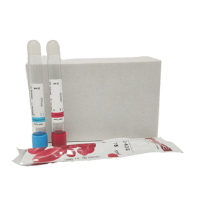 Miễn phí vận chuyển PRP vacutainer Set - 10ml & 8ml | Giải pháp chống lão hóa da mặt | thiết kế cầm tay trong suốt cho bộ sưu tập PRP dễ dàng - Product Image 4