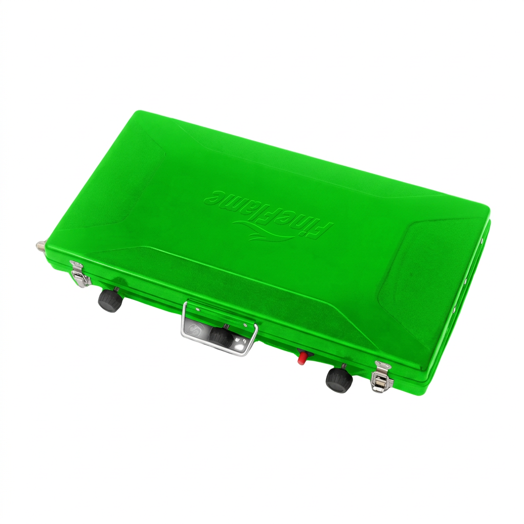 Verde