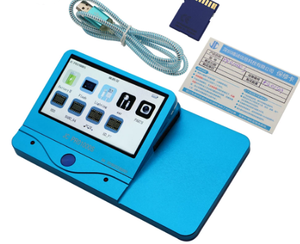 JC Pro1000S NAND <strong>Programmer</strong> 32/64 Bit PCIE NAND Flash Read Write Module for iPhone 4 - 6P for iPad 2 3 4 5 6 <strong>Air</strong> Mini 1 2 3 4 - Product Image 3