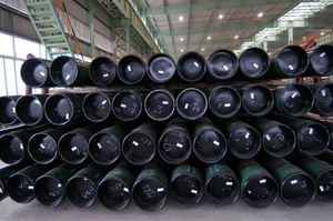 <strong>API</strong> 5CT <strong>OCTG</strong> <strong>Casing</strong> Tubing P110 Petroleum Pipe with Btc <strong>Coupling</strong>