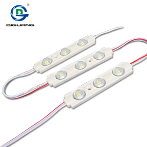 Прямой завод, светодиодный модуль Dmx512, модуль печатной платы, тканевая подсветка, производитель в Китае - Product Image 2