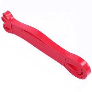 Hiker <strong>Various</strong> <strong>Color</strong> 100% Natural Latex Yoga <strong>Elastic</strong> Stretch Custom Resistance Bands