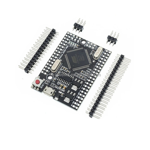 MEGA CH340 PRO Development Board 16AU MCU-Modul Kompatibel mit Arduino für Kits und Projekte