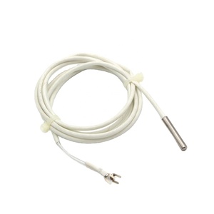 <span class=keywords><strong>Sensor</strong></span> de temperatura GAIMC GTS100 NTC para refrigeração/freezers | -40 °C to 200 °C | Calibração personalizada