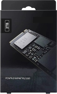 Ssd 128Gb 256Gb 512Gb 1Tb 2Tb 4Tb M.2 Ngff Ssd 2280 Interne Solid State Drive Harde Schijven Voor Laptop Desktop - Product Image 6