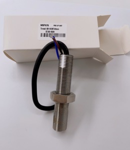 5/8-18UNF 80mm Wheel <strong>Speed</strong> Meter <strong>Sensor</strong> Motorcycle Motor <strong>Speed</strong> <strong>Sensor</strong> - Product Image 5