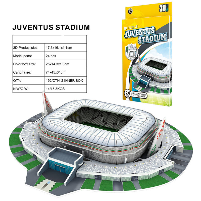 JUVENTUSS STADIUM
