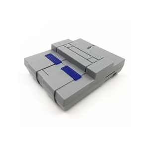 <strong>Raspberry</strong> <strong>Pi</strong> 5 game <strong>console</strong> shell <strong>Raspberry</strong> <strong>Pi</strong> 5th generation/5B <strong>retro</strong> game box compatible with heat sink - Product Image 4