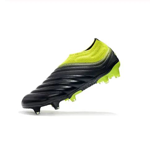 Fly weaving-zapatos de fútbol superfly 12, alta calidad, modelo atlético, entrega rápida, botas de fútbol profesionales FG spikes