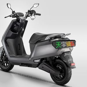 APP Programmier bares Auto LED-Streifen licht Anzeige bildschirm Remote Button Nachrichten Anzeige RGB LED Auto Beleuchtung Fahrrad Motorrad Zeichen - Product Image 2