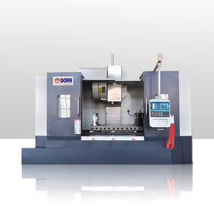 VMC1890 CNCフライス加工センター最先端コンピュータ数値制御機 - Product Image 1