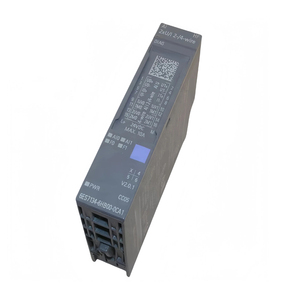 Siemens SIMATIC PLC ET200SP Nuevo módulo de entrada analógica original 6ES7134-6HB00-0DA1/0CA1 para programación de PLC - Product Image 2