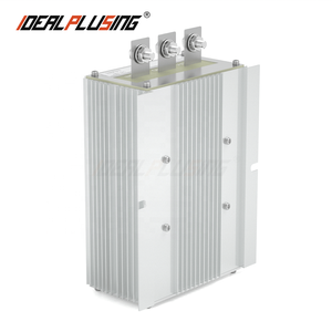 8-32VDC Entrada 12/24V/5V 60A 300W CE ROHS Transformador impermeable no aislado Step Buck Converter Module Inversores y convertidores - Product Image 5