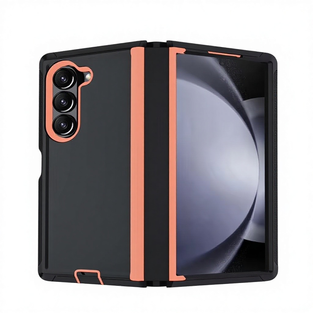 3negro+naranja