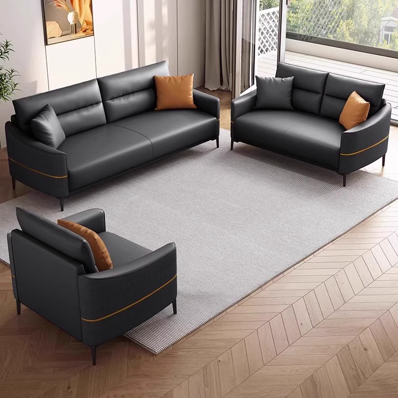 Deep Grey
