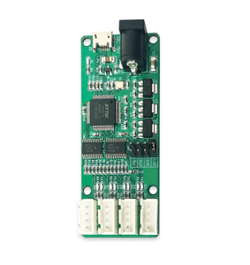 USB To 4 UART <strong>TTL</strong> Module FT4232HL 5V/3.3V/2.5V/1.8V Level Selection - Product Image 2