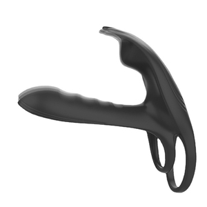 <span class=keywords><strong>Perineum</strong></span> ממריץ <span class=keywords><strong>perineum</strong></span> הטבעת צעצוע מין נעילה טבעת עבור extender גברים עם 12 תבניות שליטה מרחוק