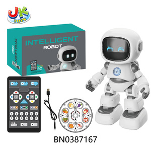 New <strong>Remote</strong> <strong>Control</strong> <strong>Robot</strong> Toy With Projection Function Program <strong>Robot</strong> Toys Plastic Toy <strong>Robots</strong> for Kids