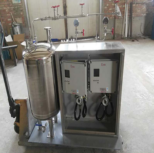 加气站用CNG管道加气机 - Product Image 5