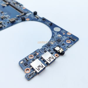 MSIのモダンな14 B5M MS-14DL MS-14DL1 R5-5500U中央プロセッサのラップトップのマザーボードのため。 - Product Image 4