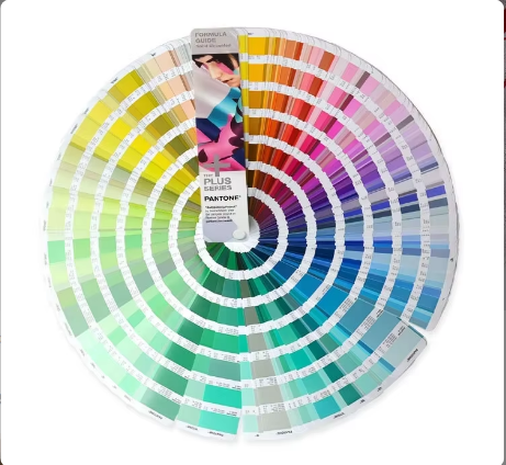 Customized Color