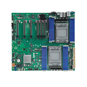 SUPERMICRO-Placa base de servidor con procesador Intel Xeon, procesador escalable de 3. ª generación, LGA 4189, doble zócalo, 2 - Product Image 1