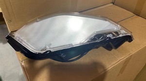 OEM JR3B-13201-C US Version of <strong>LED</strong> Fog Light Turn signal for Ford Mustang 2018+ - Product Image 5