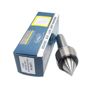 CNC Machine Tool Customized Precision Light- Duty Live <strong>Center</strong> MS1 MS2 MS3 <strong>MS4</strong> MS5 MS6 - Product Image 3
