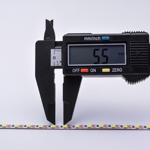ไม่กันน้ำ DC 5โวลต์5มิลลิเมตรอลูมิเนียมนำโปรไฟล์นำแถบ Rgbw 120LED สำหรับบ้าน - Product Image 6