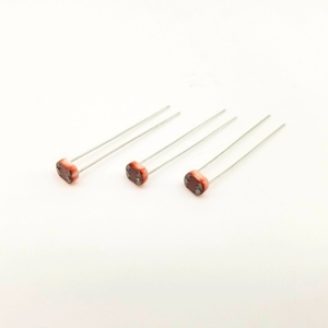 MJ3528 photosensitive CDS <strong>sensor</strong> <strong>light</strong> <strong>sensor</strong> 3mm size <strong>LDR</strong> Photodetector - Product Image 6