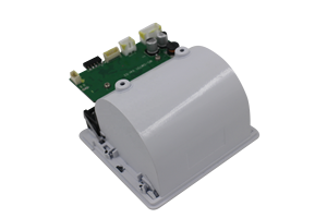 Stampante a pannello termico con interfaccia USB Mobile incorporata ad alta velocità di stampa 58mm per chioschi Self-service del registratore di cassa autoordinanti - Product Image 4