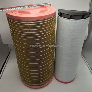 Các nhà sản xuất Cung Cấp Mới pu3055 c30810 cf810 k3055/3056/3057 Bộ lọc máy nén khí cho máy móc xây dựng cho không khí - Product Image 3