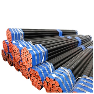 <strong>API</strong> <strong>5L</strong> <strong>Smls</strong> Oil and Gas Pipe Seamless Pipe Price - Product Image 6