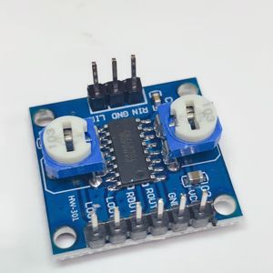 Modulo amplificatore Audio PAM8406 - Product Image 4