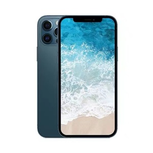 Refurbished for iPhone <strong>11</strong> Pro 256GB with HD Screen Resolution LTE Cellular Multilingual Operating (English French Spanish) - Product Image 4