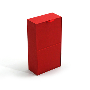 Personalized Luxury Attar <strong>Box</strong> Packaging Gift <strong>Box</strong> Textured Paper Creative Packing <strong>100</strong> <strong>ml</strong> Perfume <strong>Box</strong> - Product Image 4