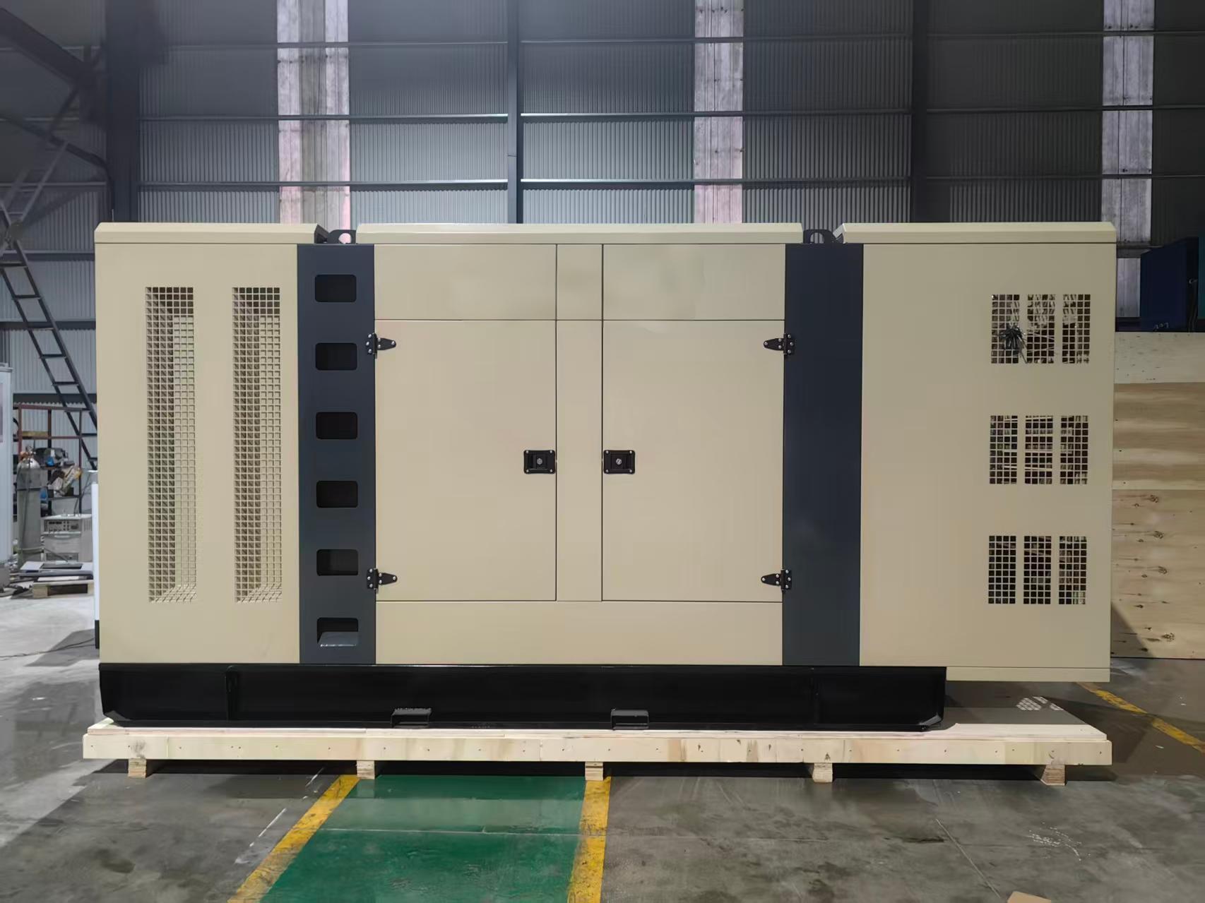 500kw