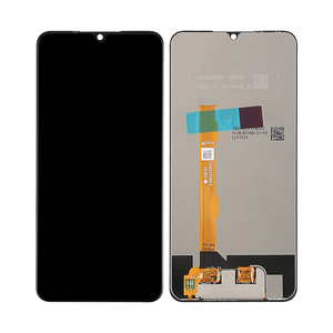 携帯電話lcd for vivo x7 plus x9 x50 x70 x80 x90 pro plusオリジナルタッチスクリーンコンボと指紋ディスプレイ - Product Image 4