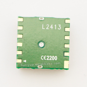 高性能低功耗GNSS GPS模块小尺寸GPS模块L80-R L80 L80-M39 L80RE-M37 L86-M33