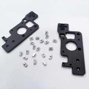 Produzione di servizi di lavorazione dei metalli di precisione a 5 assi personalizzati in acciaio alluminio tornitura parti di lavorazione cnc meccaniche - Product Image 1