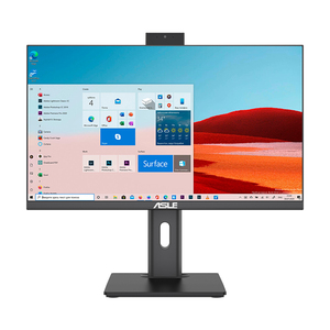 23.8 Inch AIO PC Intel Core I3 I5 I7 Office School Win10 <strong>WIFI</strong> All in One <strong>Desktop</strong> <strong>Computer</strong> With Camera - Product Image 2