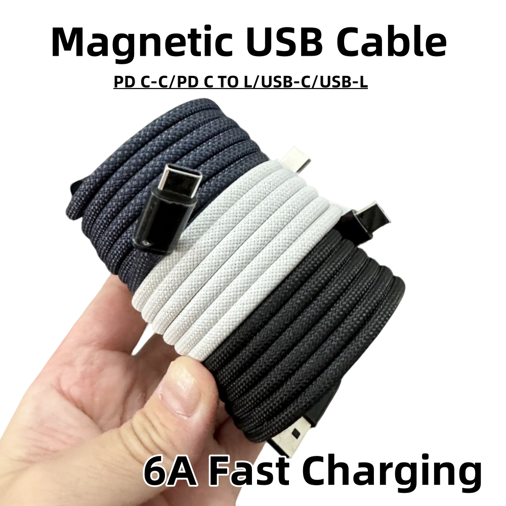 USB A A Type-c bianco
